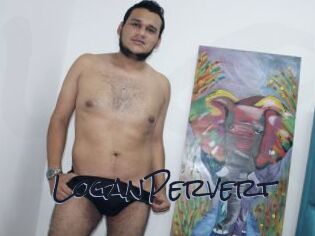 LoganPervert