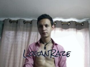 LoganRaze