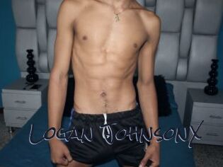 Logan_JohnsonX