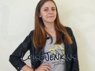 LoiseJenkins