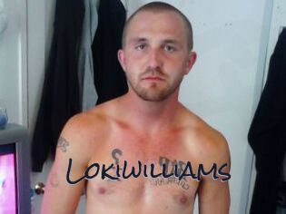 Lokiwilliams