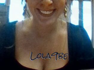 Lola9be