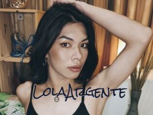 LolaArgente