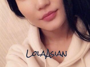 LolaAsian