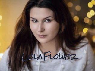 LolaFlower