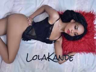 LolaKande