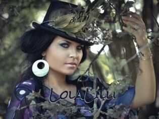 LolaLilli
