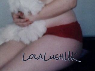 LolaLushUK