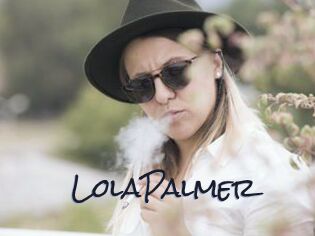 LolaPalmer