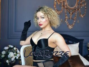 LolaRozze