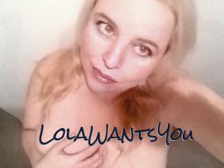 LolaWantsYou Liquisexxx
