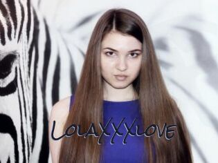 LolaXXXlove