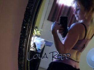 Lola_Reed