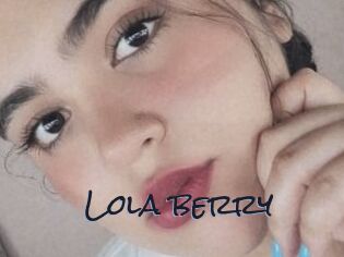 Lola_berry