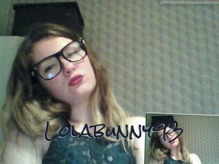 Lolabunny93