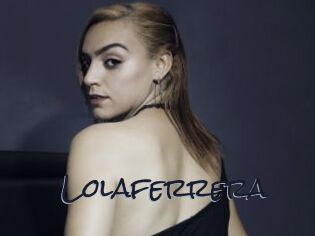 Lolaferrera