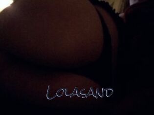 Lolasand
