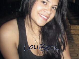 LoliBeck