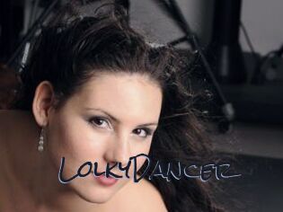 LolkyDancer