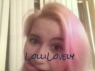 LolliLovely