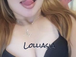 Lolliasia