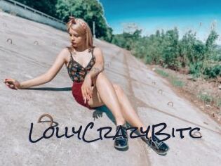 LollyCrazyBitc