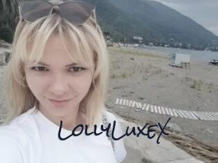 LollyLuxeX