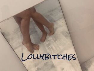 Lollybitches