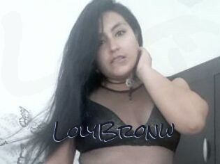 LolyBronw