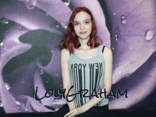 LolyGraham