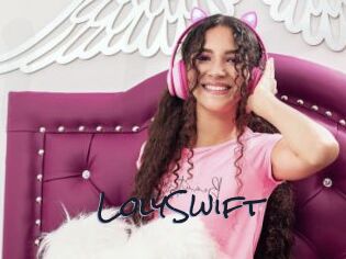LolySwift