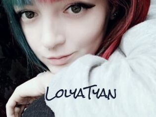 LolyaTyan
