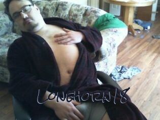 Lonehorn18