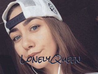 LonelyQueen