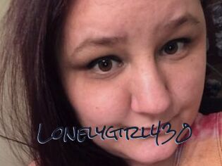 Lonelygirl430