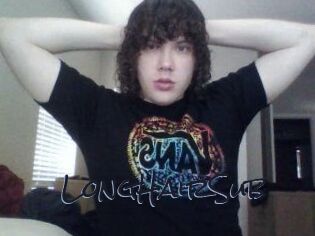 LongHairSub