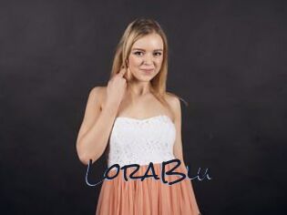 LoraBlu