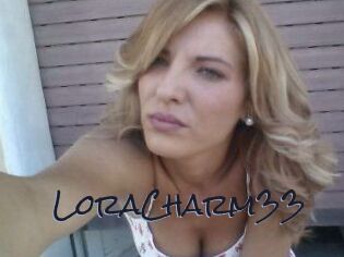 LoraCharm33