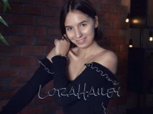 LoraHailey