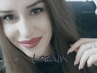LoraIvy