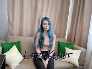 LoraKenet
