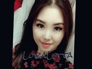 LoraLetta