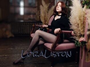 LoraListon