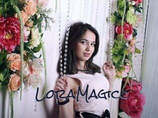 LoraMagicc