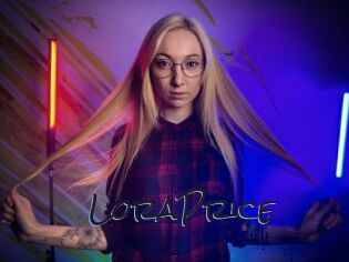LoraPrice