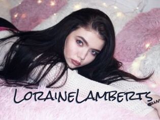 LoraineLamberts