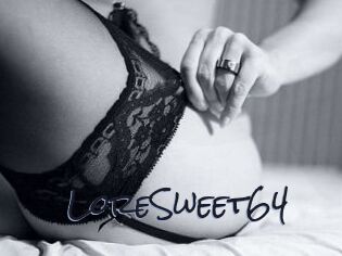 LoreSweet64
