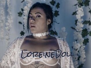 LoreineDoll