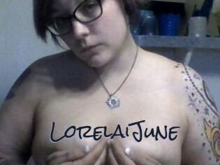 Lorelai_June