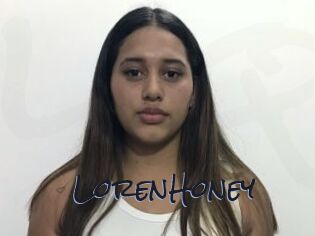 LorenHoney